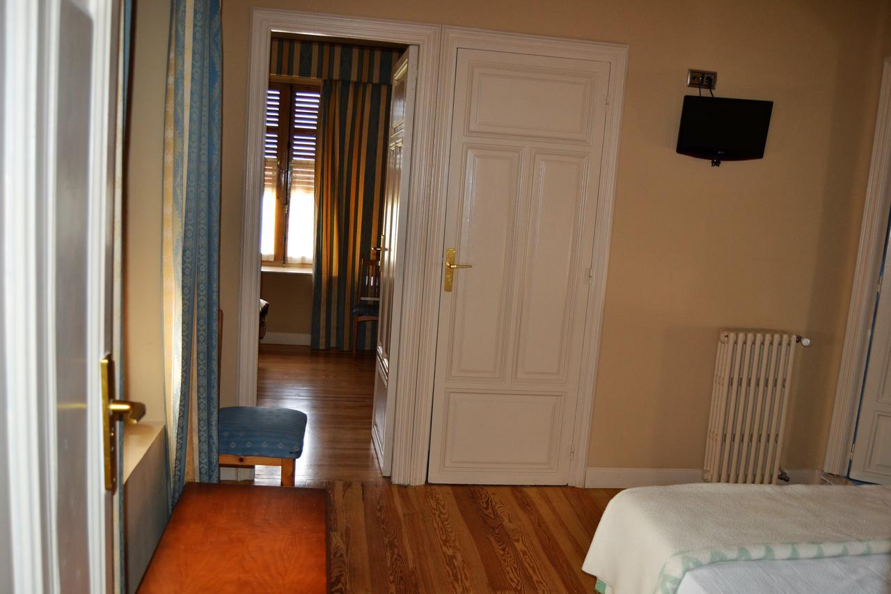 Habitación Familiar Estándar