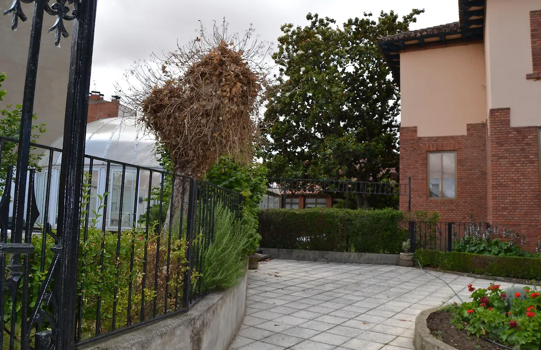 Hotel Villegas-1