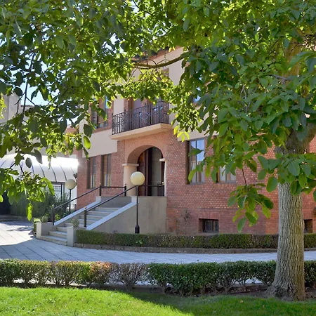 Hotel Villegas-2